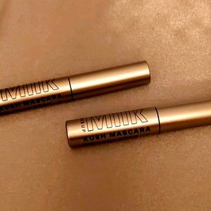 ×2 MILK MAKEUP KUSH MASCARA